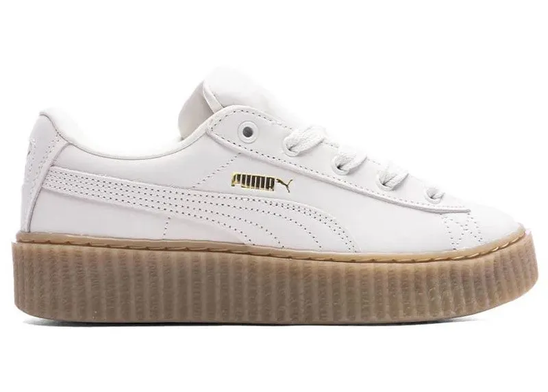 Puma Creeper Phatty Rihanna Fenty Warm White (399866-03)