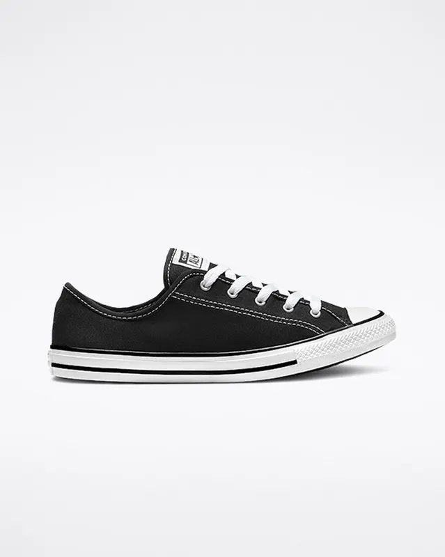 Converse Chuck Taylor All Star Dainty New Comfort Low Top (564982C)