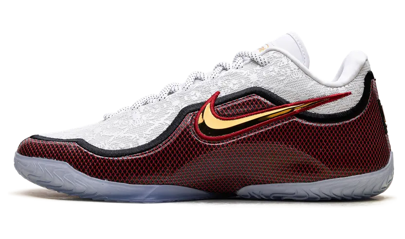 Nike LeBron 23 “Grand Opening” (HJ5629-100)
