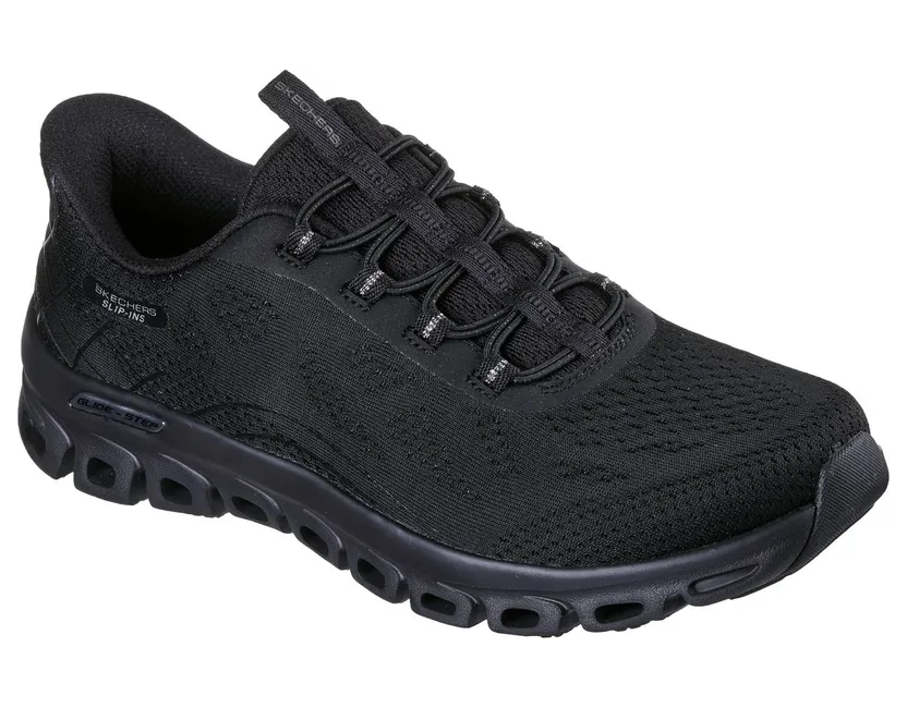 skechers-glide-step 104750_BBK