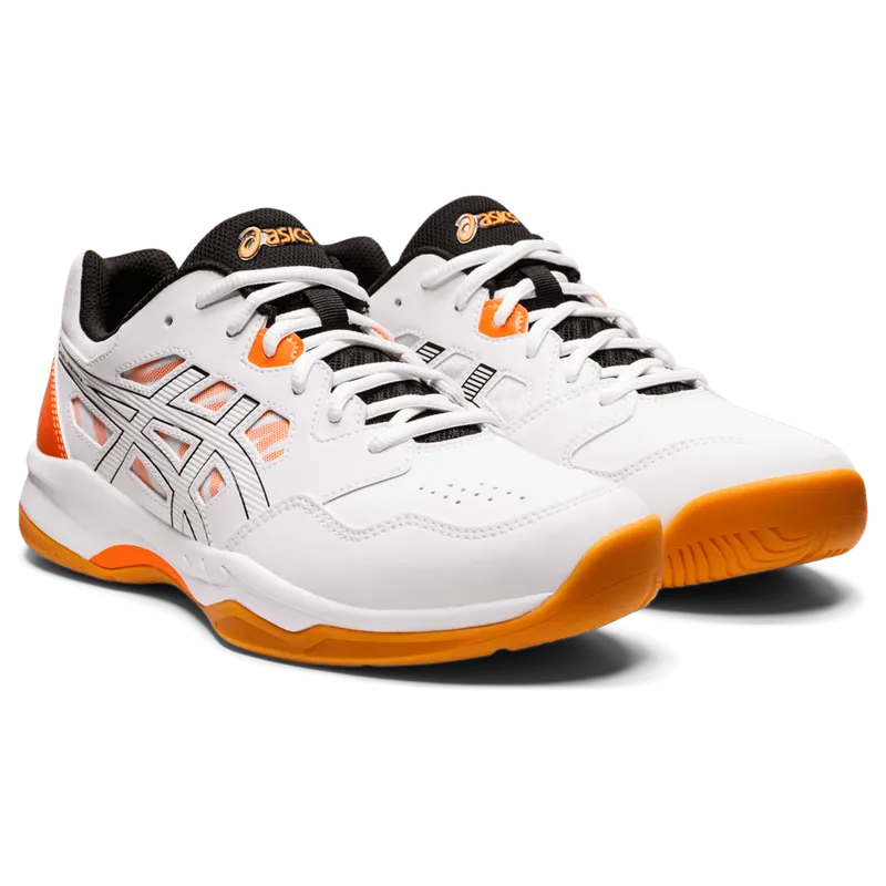 Asics Gel-renma™ White/Shocking Orange (1071A068.102)