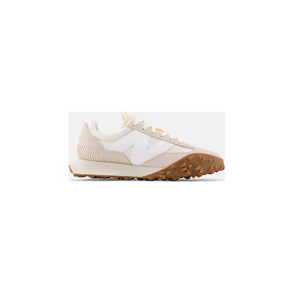 New Balance XC-72 Beige/Rot/Weiß (UXC72RD)