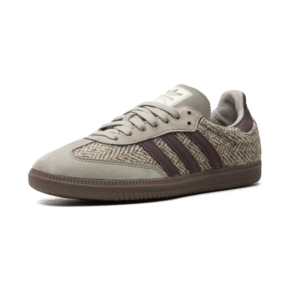 Adidas Tweed Pack “Wonder Beige” (ID1449)