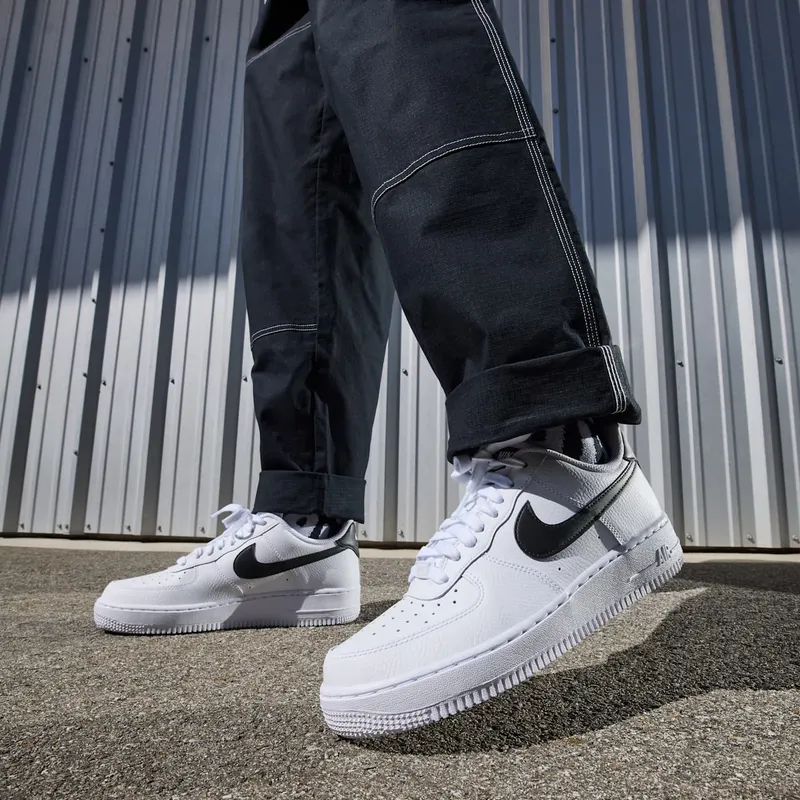 Nike Air Force 1 ’07 White (DD8959-103)