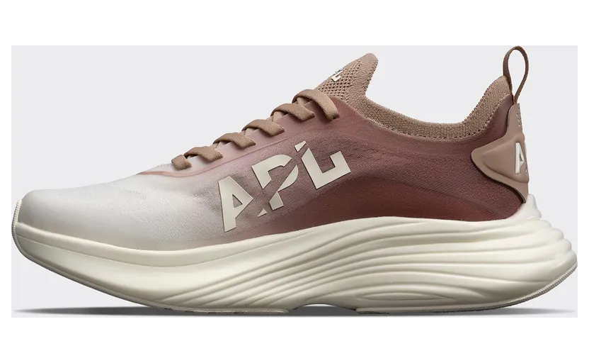 APL Podium “Ivory/Latte/Ombre” (Heren) (2)