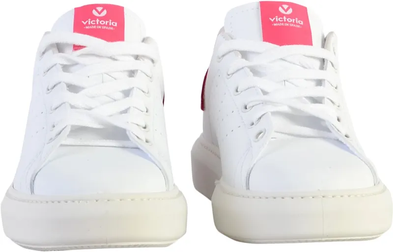 Victoria sneaker Pink (1263101-43)