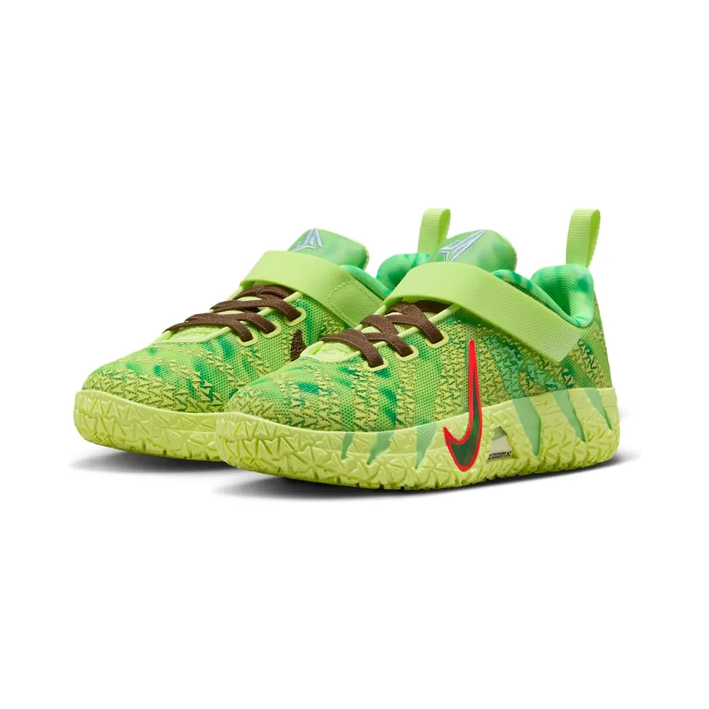 Nike Ja 3 Zombie (IM8697-700)