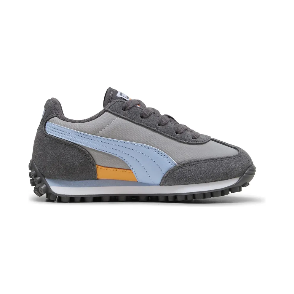Puma Easy Rider “Gray Echo / Chambray Blue” (399716_20)
