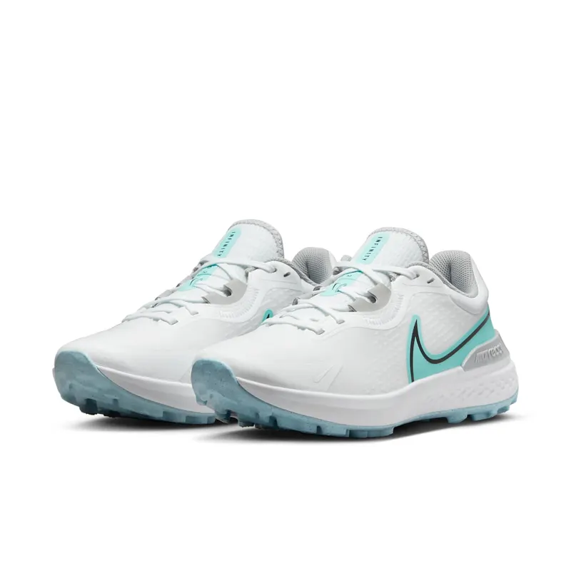 Nike React Infinity Pro 2 White Copa (DJ5593-114)