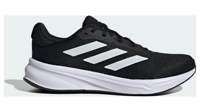 Adidas Response Core Black / Cloud White / Core Black (IH6007)