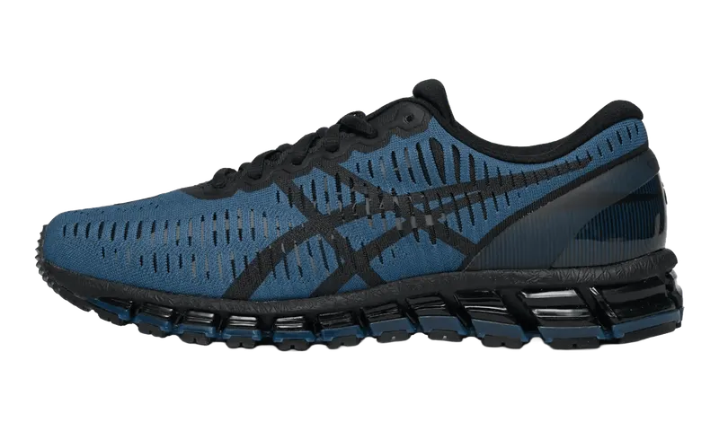 Asics Gel-Quantum 360 I “C.P. Company Moraccan Blue” (1203A689-400)