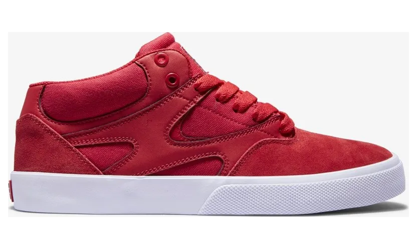 DC Kalis Vulc Mid Red (ADYS300622ath)