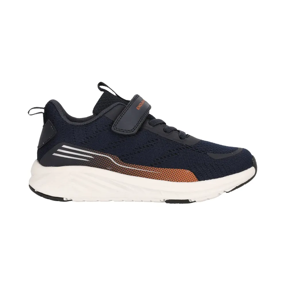 Endurance sneaker Blue (E244228-2153)