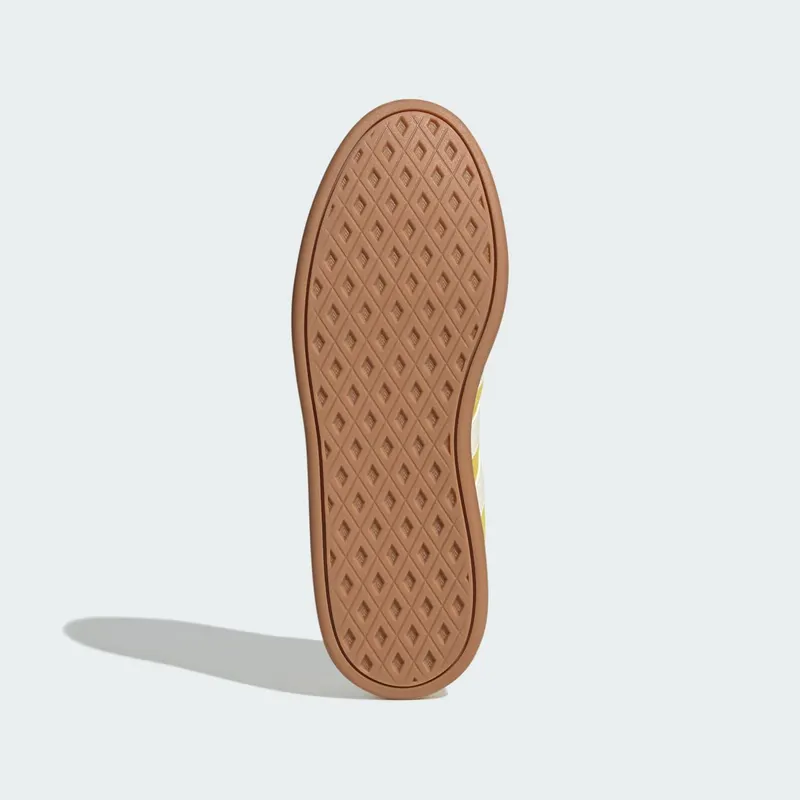 Adidas Breaknet Sleek Yellow / Off White / Gum (IH1376)