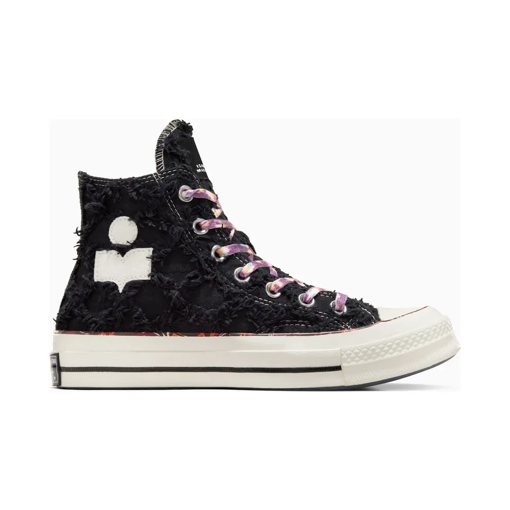 Converse Chuck 70 Hi Isabel Marant Raven (A10799C)