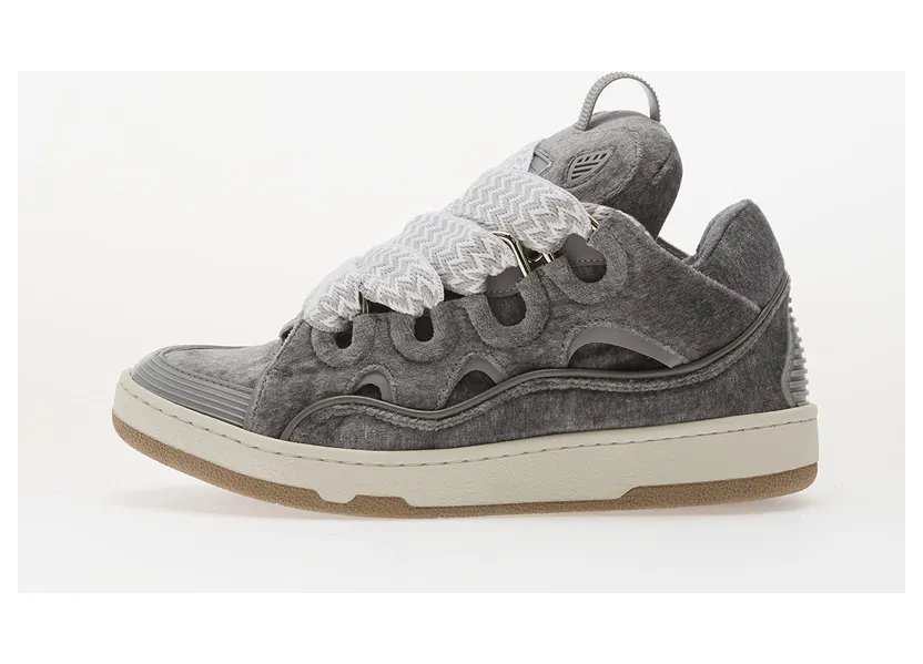 Lanvin Curb Grey / Grey