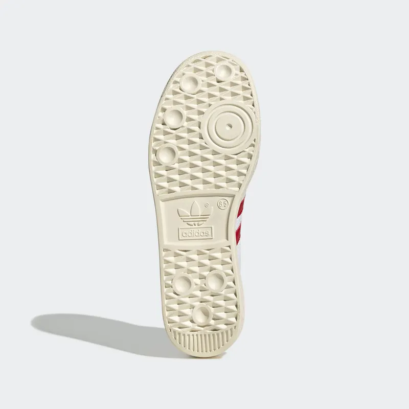 adidas Barcelona 99 Manchester United White/Red (EH1565)