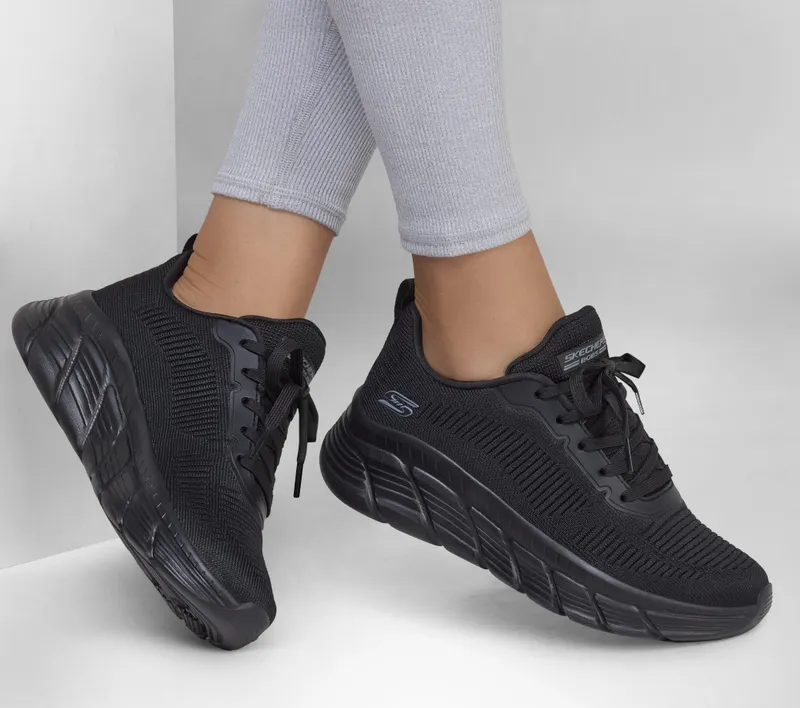 skechers-sport 117385 BBK