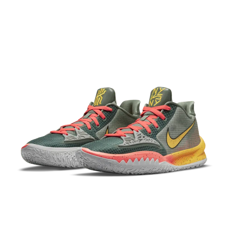 Nike Kyrie 4 Low Sunrise (CW3985-301)