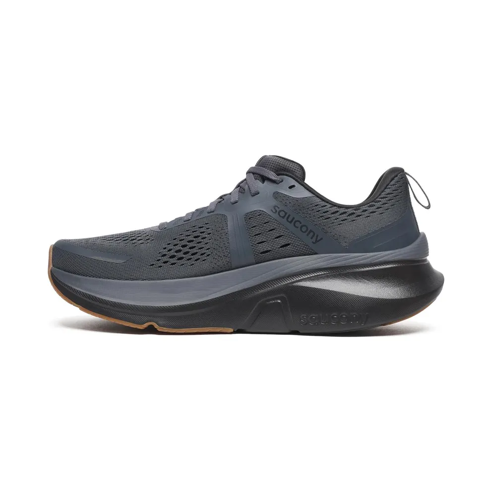 Saucony Guide 18 Shadow Gum (S20998-103)