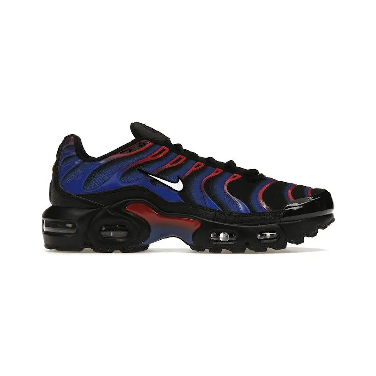 Nike Air Max Plus Spider-Man (FQ2406-001)