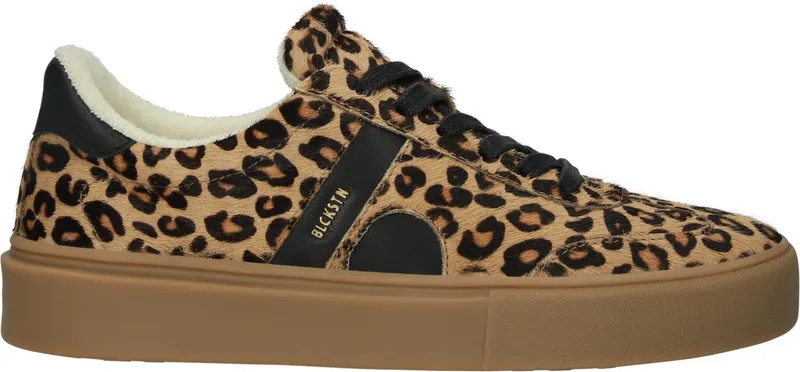 Blackstone sneaker LEOPARD (EL280LEO)