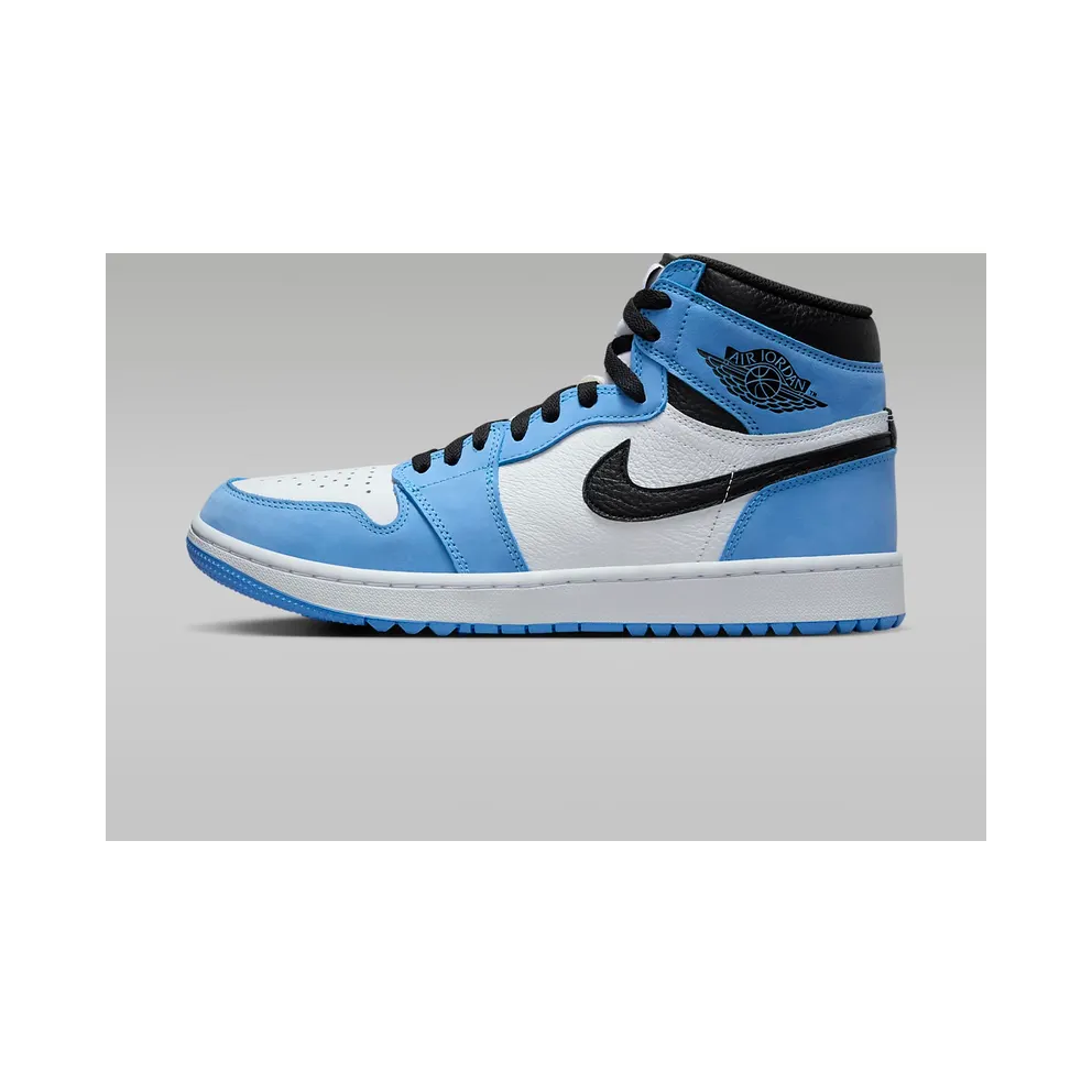 Air Jordan 1 High “University Blue” (DQ0660-400)