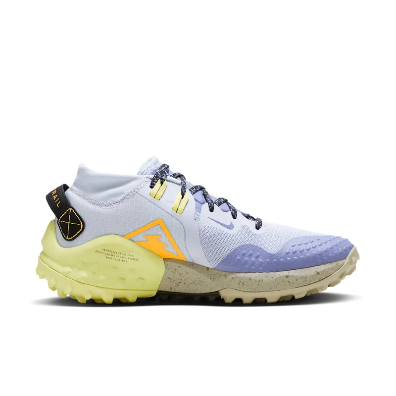Nike Wildhorse 6 Trail Running Blue (BV7099-401)
