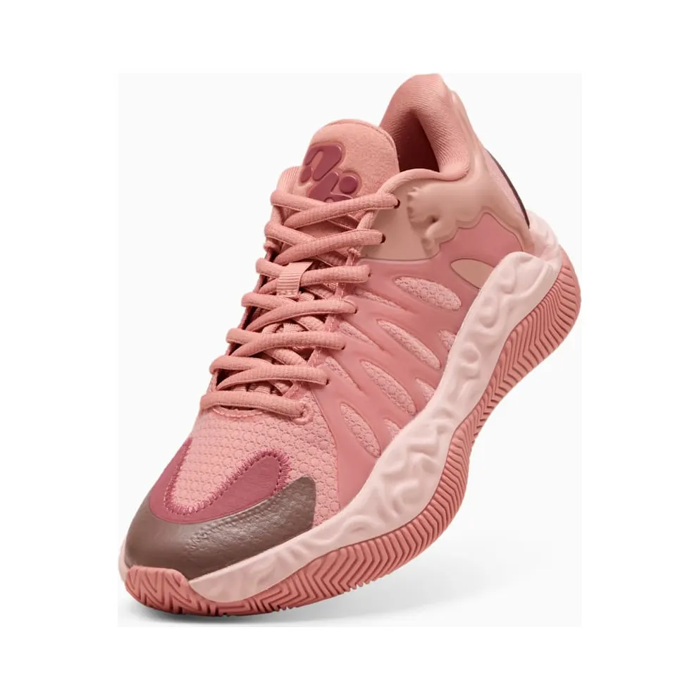 Puma Hali 1 Pink (313456-01)