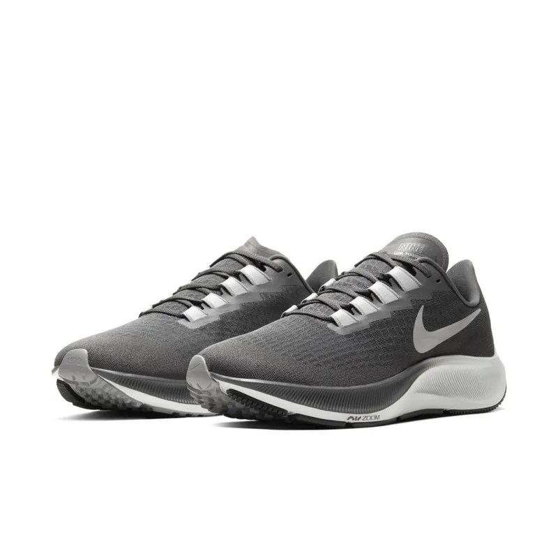 Nike Air Zoom Pegasus 37 Iron Grey Iron Grey/Particle Grey-Photon Dust-Light Smoke Grey (BQ9646-009)