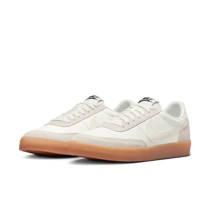 Nike KILL SHOT 2 “Sail Black Gum” (FZ5630-101)