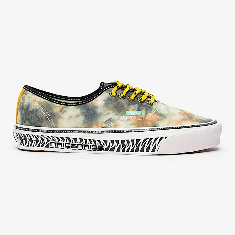Vans Multicolor Aries Edition OG Authentic LX (VN0A4BV9YZC)
