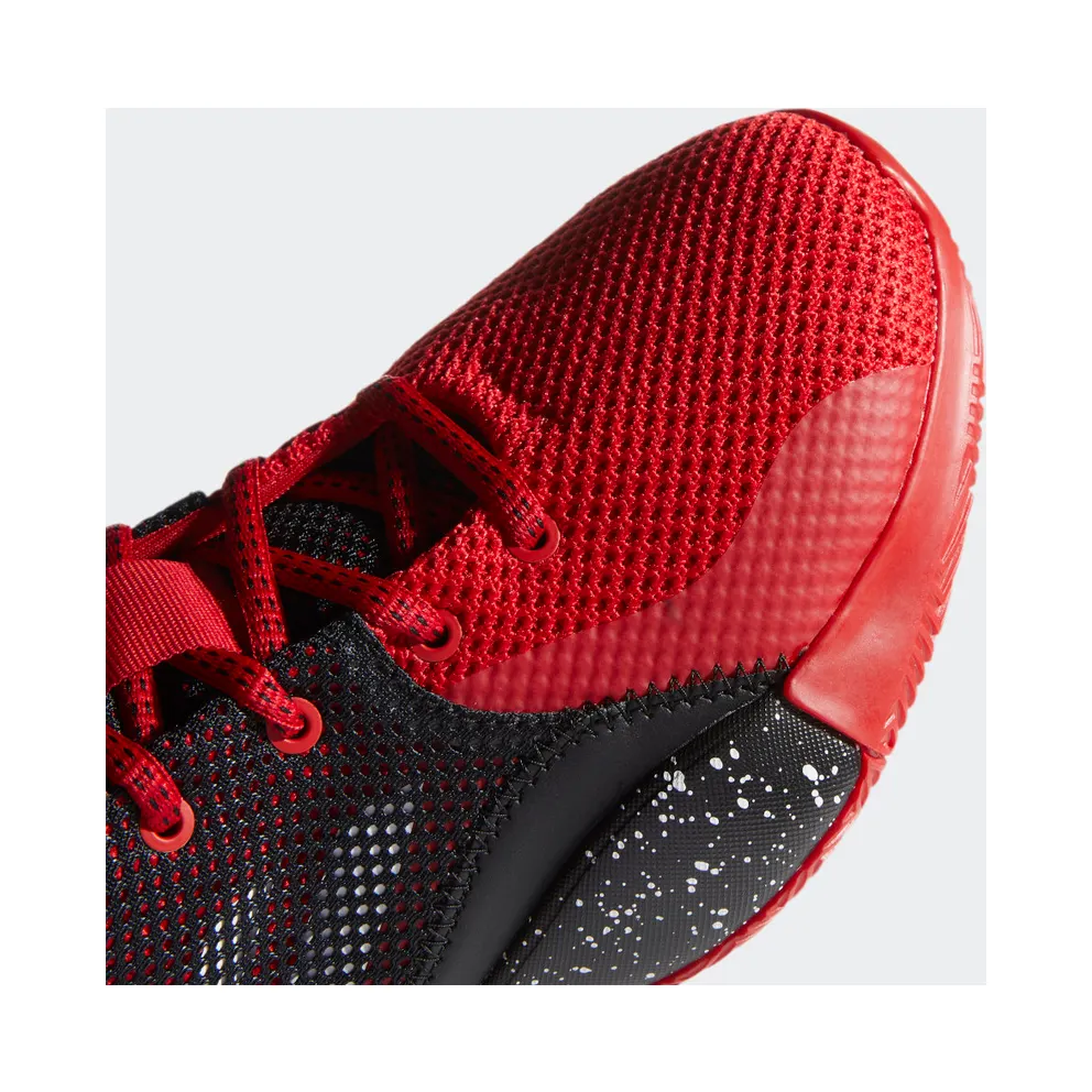 adidas D Rose 773 2020 Scarlet / Core Black / Cloud White (FW8788)
