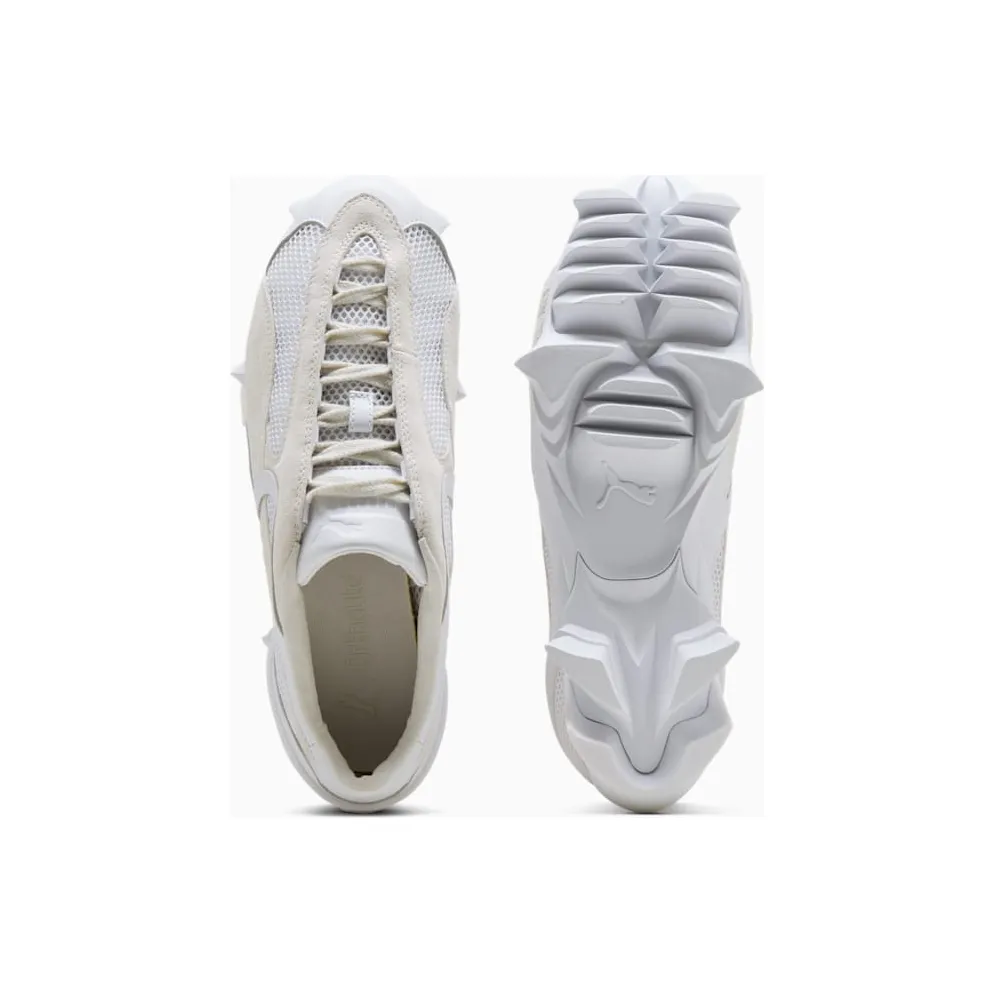 Puma Beisser “White Warm White” (402959-02)