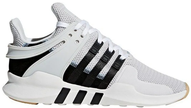 adidas EQT Support Adv Grey Black Ash Blue (CQ2253)