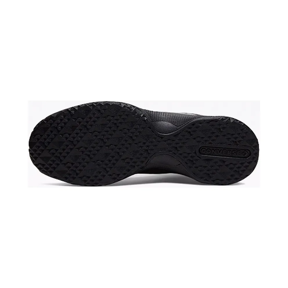 Converse Star Series BB Mid ‘Black’ Black/Mason/Dolphin (166441C)