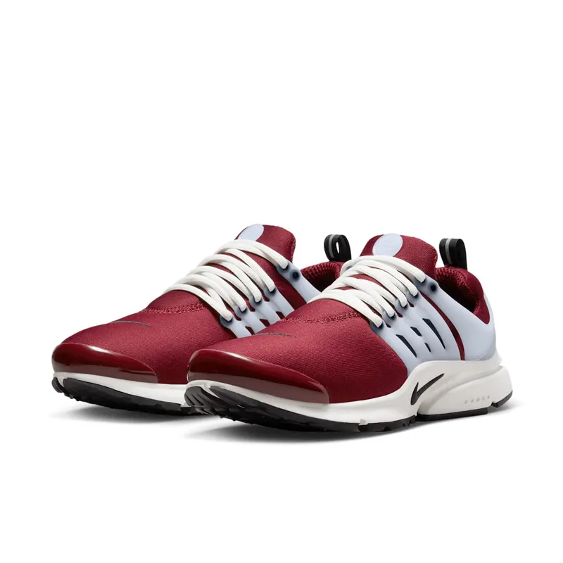Nike Air Presto Team Red (CT3550-601)