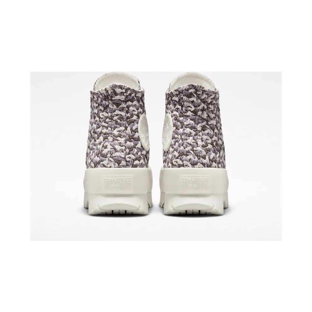 Converse Chuck Taylor All Star Lugged 2.0 Jacquard Sand Dune/egret/egret (A00877C)