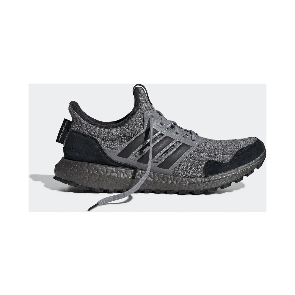 adidas Ultra Boost 4.0 Game of Thrones House Stark Grey/Black/Grey (EE3706)