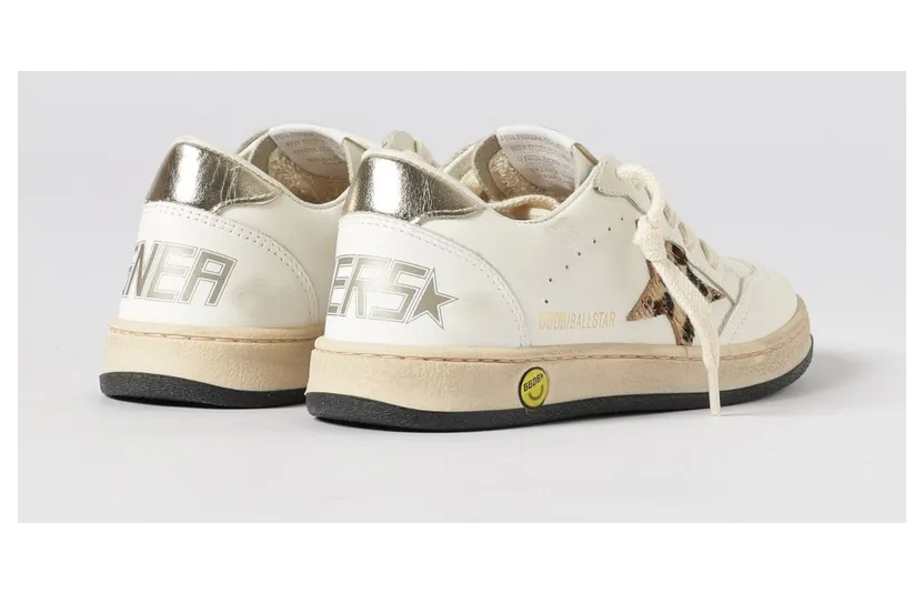 Golden goose Sneakers White (GYF00439F00804712380) (2)
