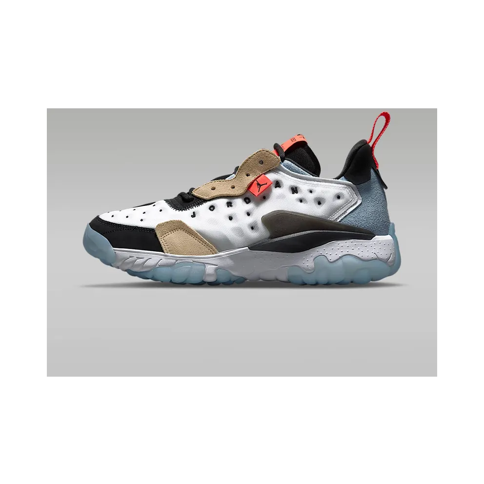 Jordan Delta 2 White (CV8121-100)