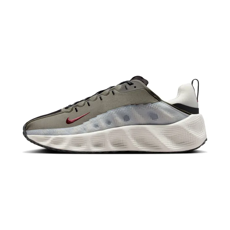 Nike Ava Rover “Light Army / Dark Smoke Grey / Pink Smoke” (DX4215-306)