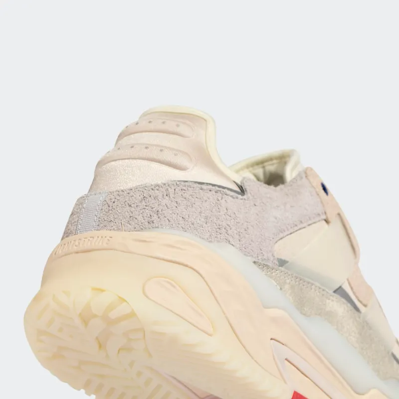 adidas Niteball Cream White Cream White/Grey One-Halo Ivory (FX7643)