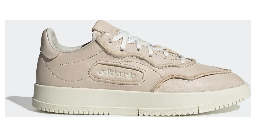 adidas SC Premiere Raw White / Raw White / Off White (EH1093)