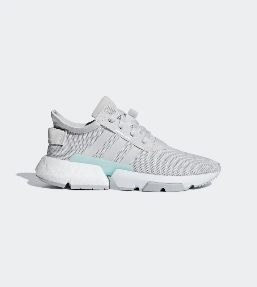 Adidas POD S3.1 W Grey One (B37458)