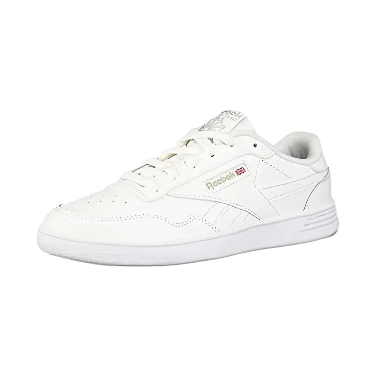 Reebok Club MEMT “White” (FU6817)