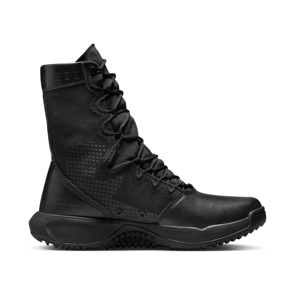 Nike SFB B1 “Triple Black” (DX2117-001)