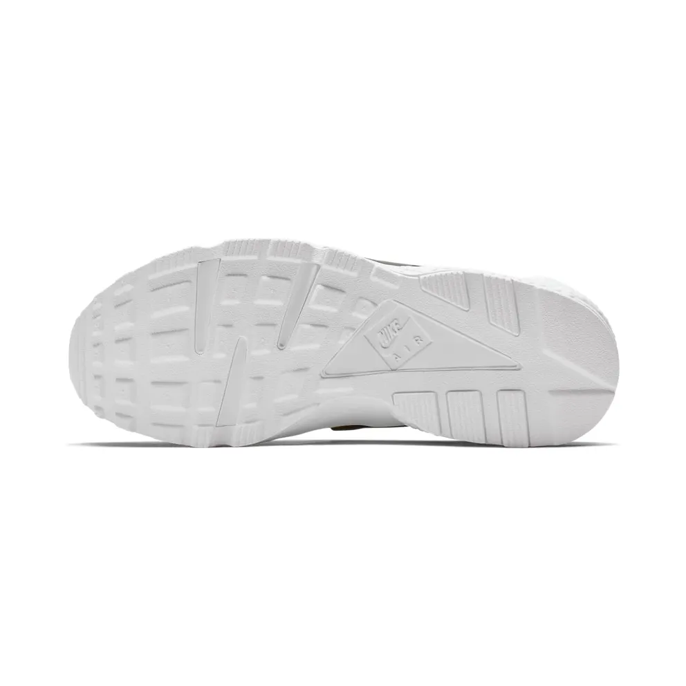 Nike Air Huarache Run Zip Bright Citron Bright Citron/White-Black (BQ6164-700)