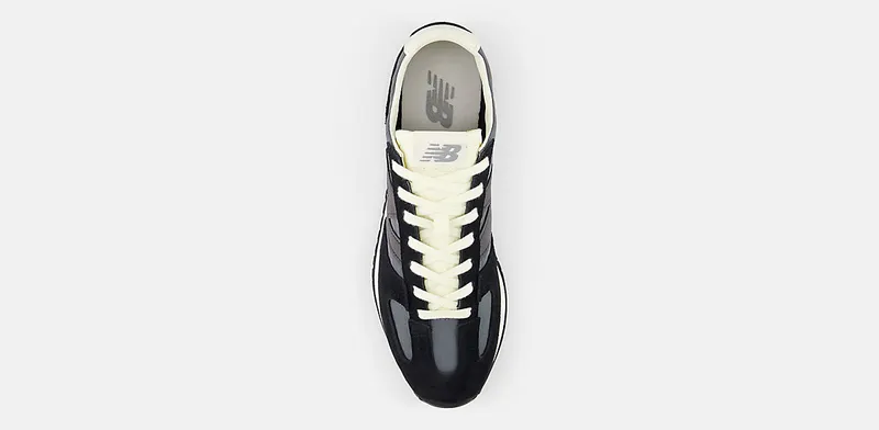 NEW BALANCE 471 “CASTLEROCK / BLACK” (U471AQ)