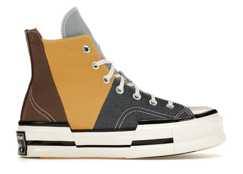 Converse Chuck Taylor All Star 70 Hi Plus Squirrel Chocolate (A02871C)